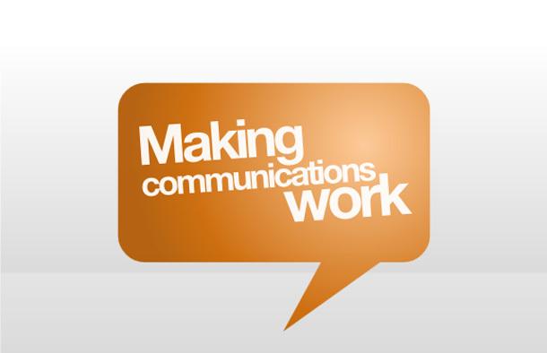 Making Communications Work