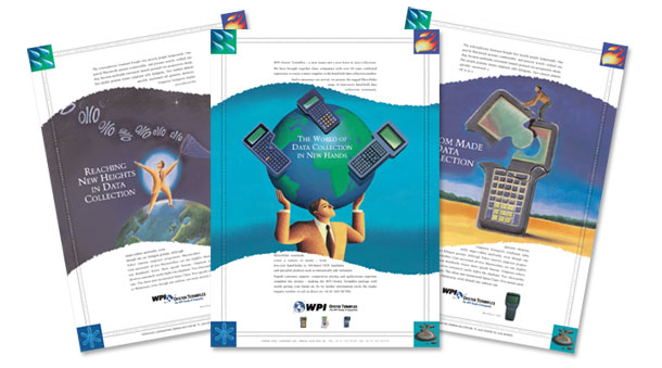 Image of Data Collection product ads Image of Data Collection product ads