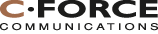 C Force logo