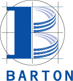 Barton Industrial logo