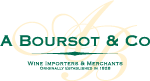 Boursot Wine logo