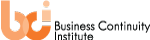 Business Continuity Institute logo