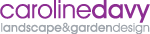 Caroline Davy logo