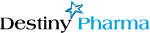 Destiny Pharma logo