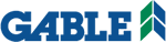 Gable Roofing logo