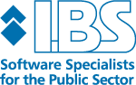 IBS logo
