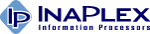 InAPlex logo