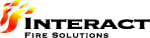 Interact Fire Solutions logo