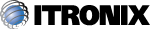 Itronix logo