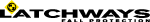 Latchways logo