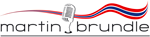 Martin Brundle logo