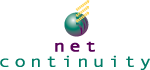 Net Continuity logo