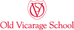 Old Vicarage School logo