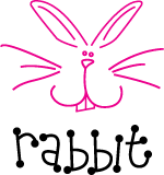 Rabbit Jewellery logo