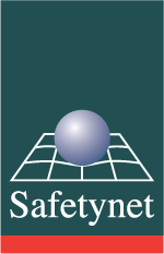 Safetynet logo