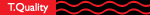 T-Quality logo