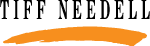 Tiff Needell logo