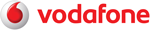 Vodafone logo
