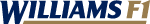 Williams Formula 1 team logo