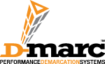 D-marc logo