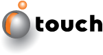 iTouch Communications logo