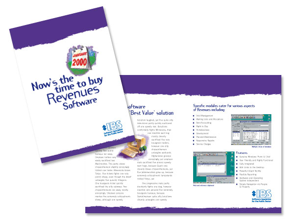 Image of Revenues product promotion Image of Revenues product promotion