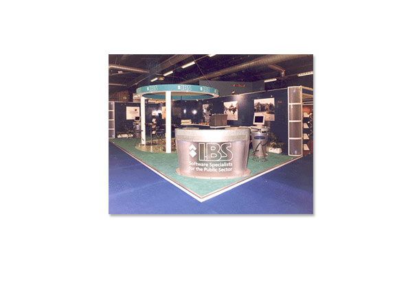 Image of Local government exhibition Image of Local government exhibition
