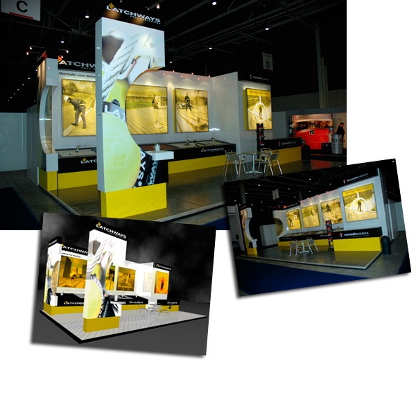 Image of Dutch Petroleum show Image of Dutch Petroleum show