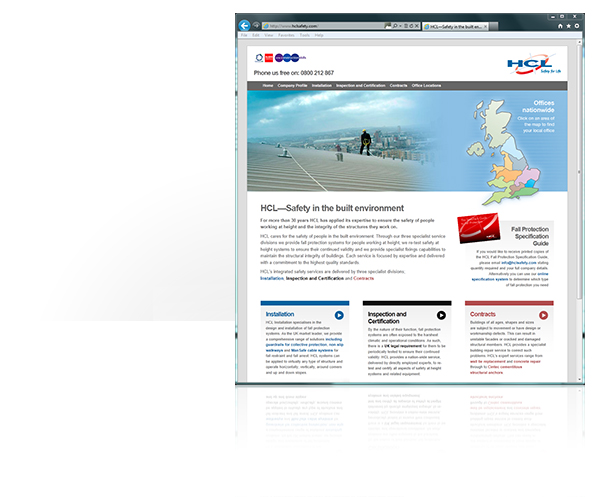 Image of Website Image of Website