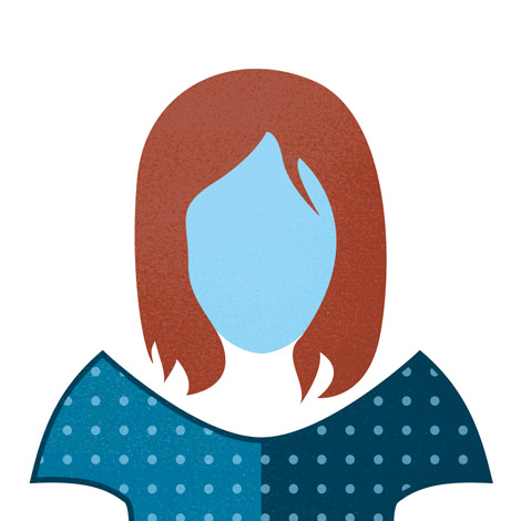 Amy—Senior Account Manager