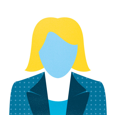 Catherine—Account Executive