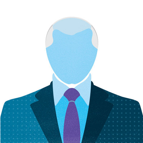 Gary Crumpler—Managing Director