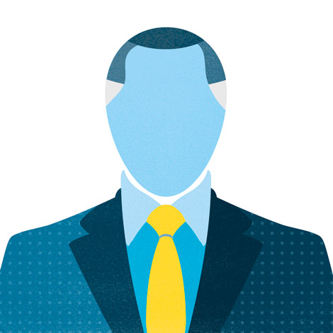 Julian—Senior Account Manager