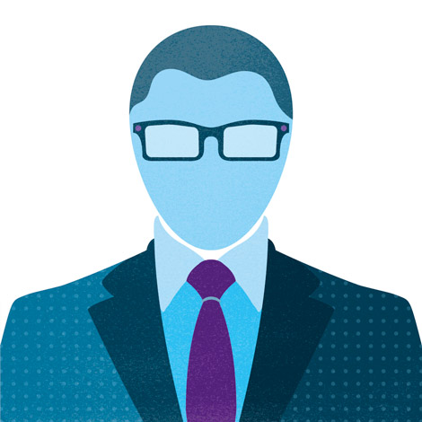 Tennant—Digital Director